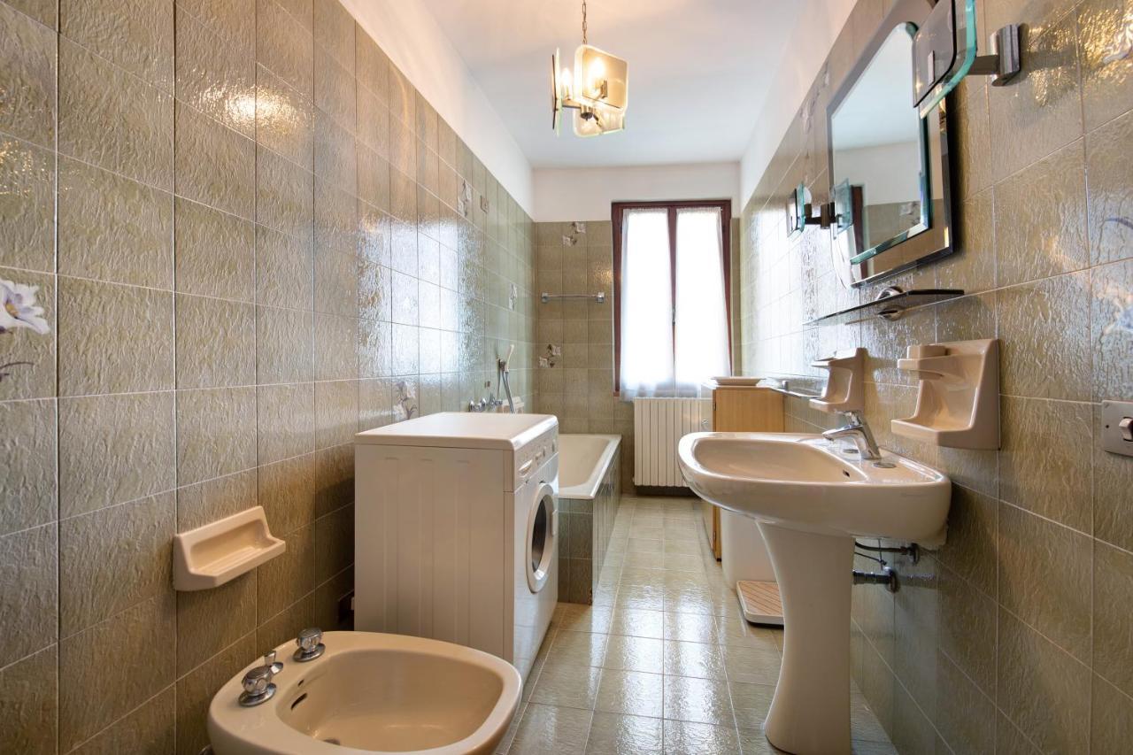 Lake View Apartment Gardone Riviera Exterior photo